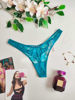 Imagen de Victoria's Secret  Thong High- Leg Nude Satin